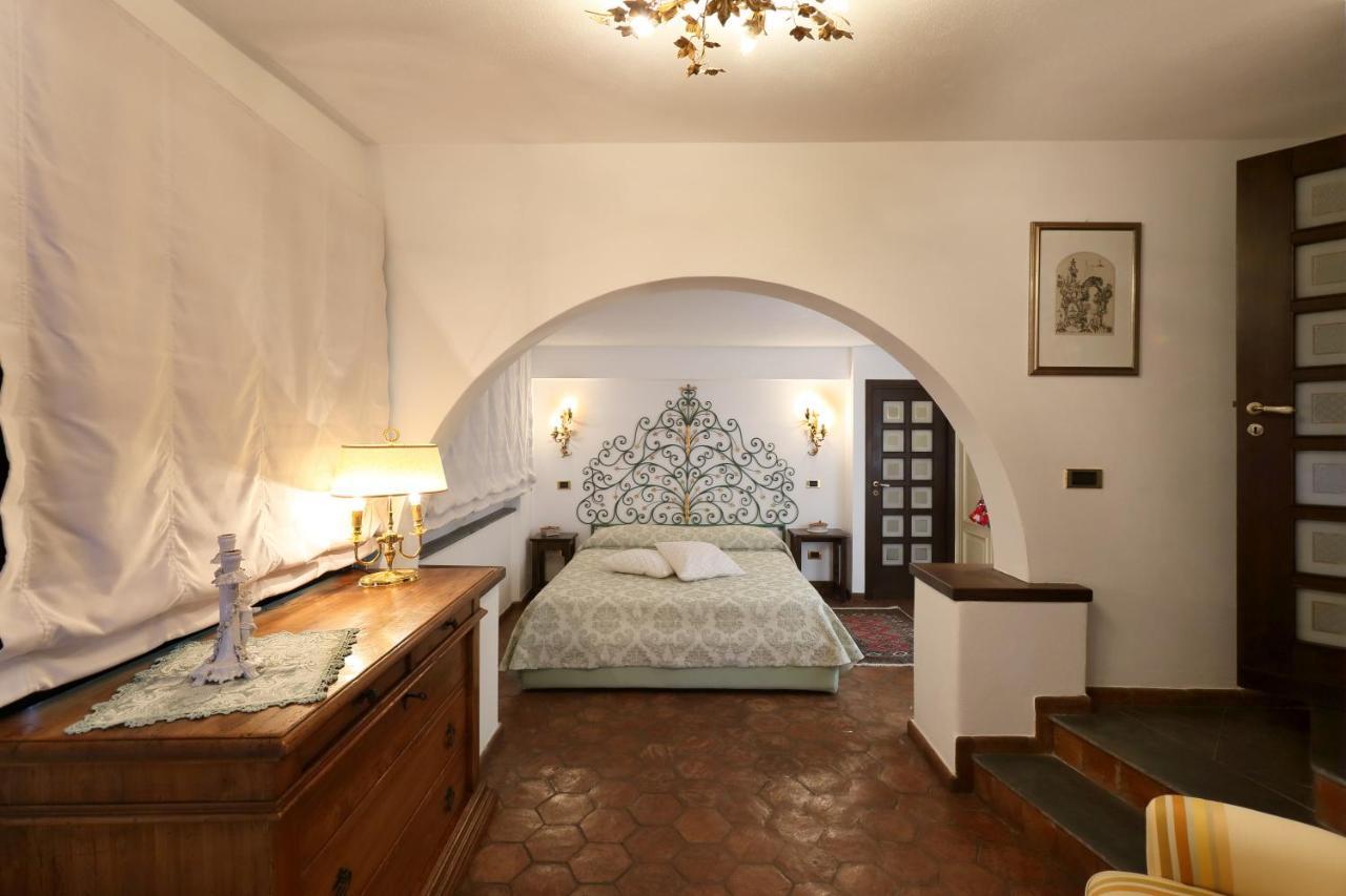 شقة Casa Letizia تاورمينا المظهر الخارجي الصورة