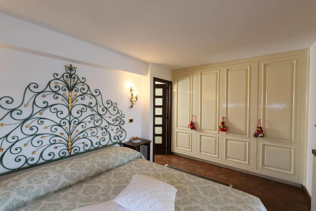 شقة Casa Letizia تاورمينا المظهر الخارجي الصورة