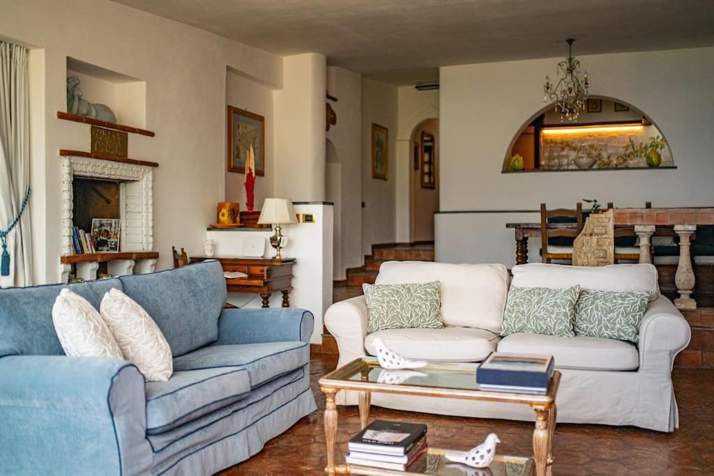 شقة Casa Letizia تاورمينا المظهر الخارجي الصورة